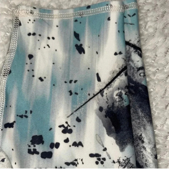 Flexure Body Wear Leggings - Picture 3 of 6